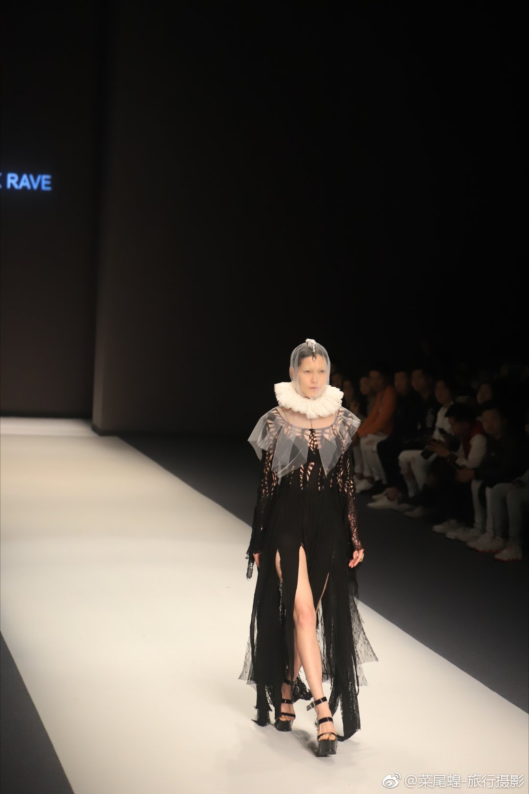 带你看深圳时装周,深圳时装周2019