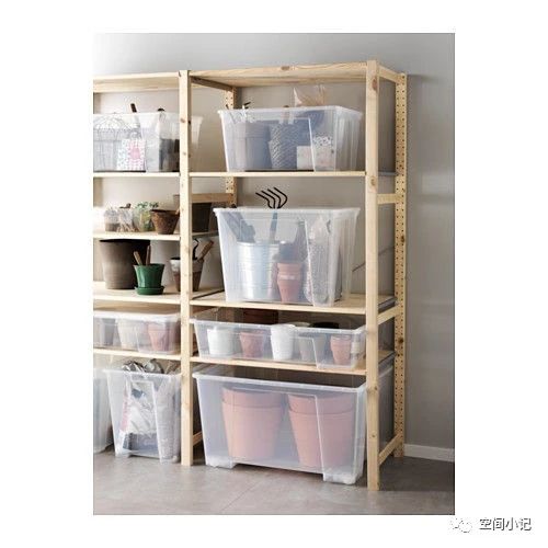 100元左右的宜家收纳小物件,欢迎推荐你觉得好用的宜家单品