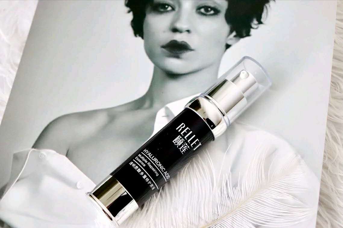 精华液正确涂抹顺序,怎么样涂抹精华液最正确