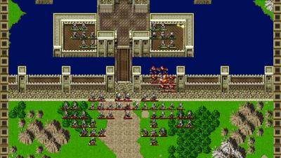 梦幻模拟战攻略和技巧,梦幻模拟战1到5