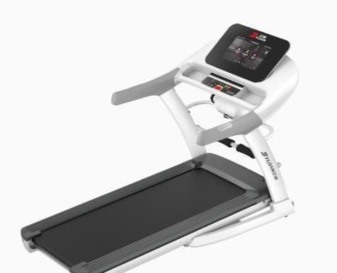 一般家用跑步机怎么使用,如何正确使用家用跑步机