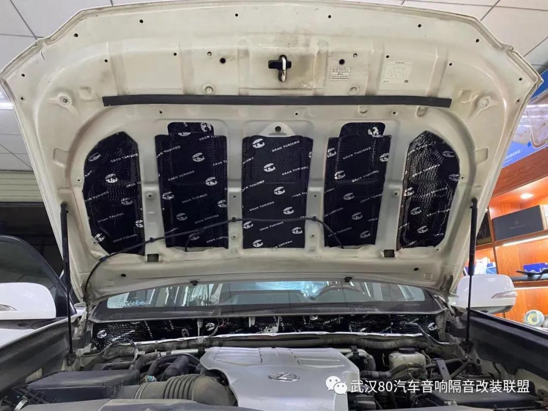 雷克萨斯gx460静音,雷克萨斯gx460车主真实感受