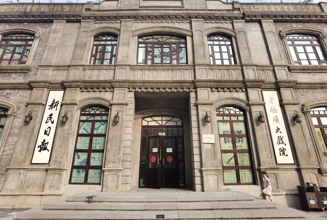 重庆白象街历史,重庆白象街有商场吗