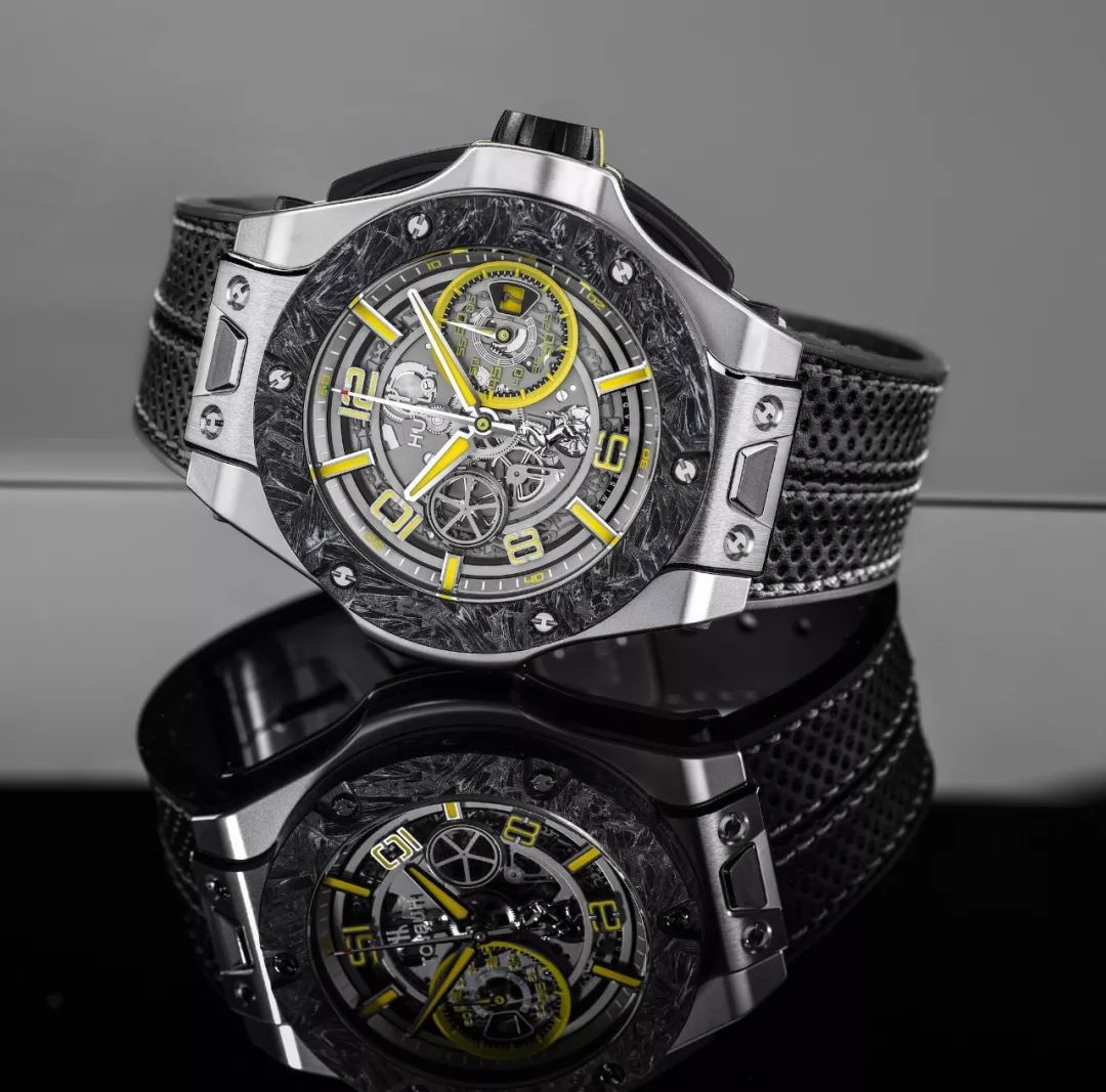 奢侈品榜排第一,LVMH如何做腕表?