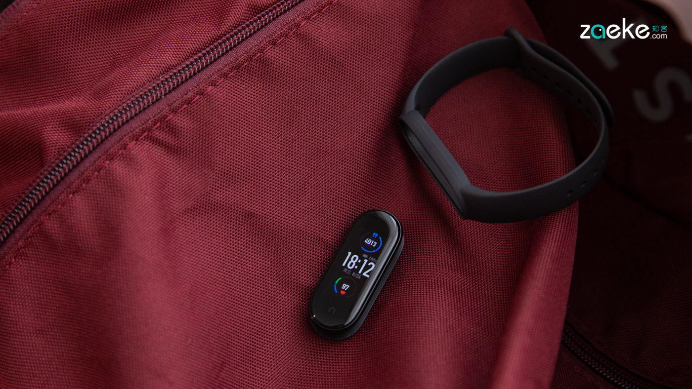 小米手环5nfc,小米手环5nfc版手把手教你使用