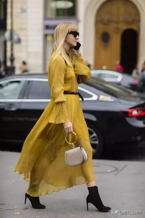 2022春夏流行色系列配色,春夏高级配色黄色配紫色