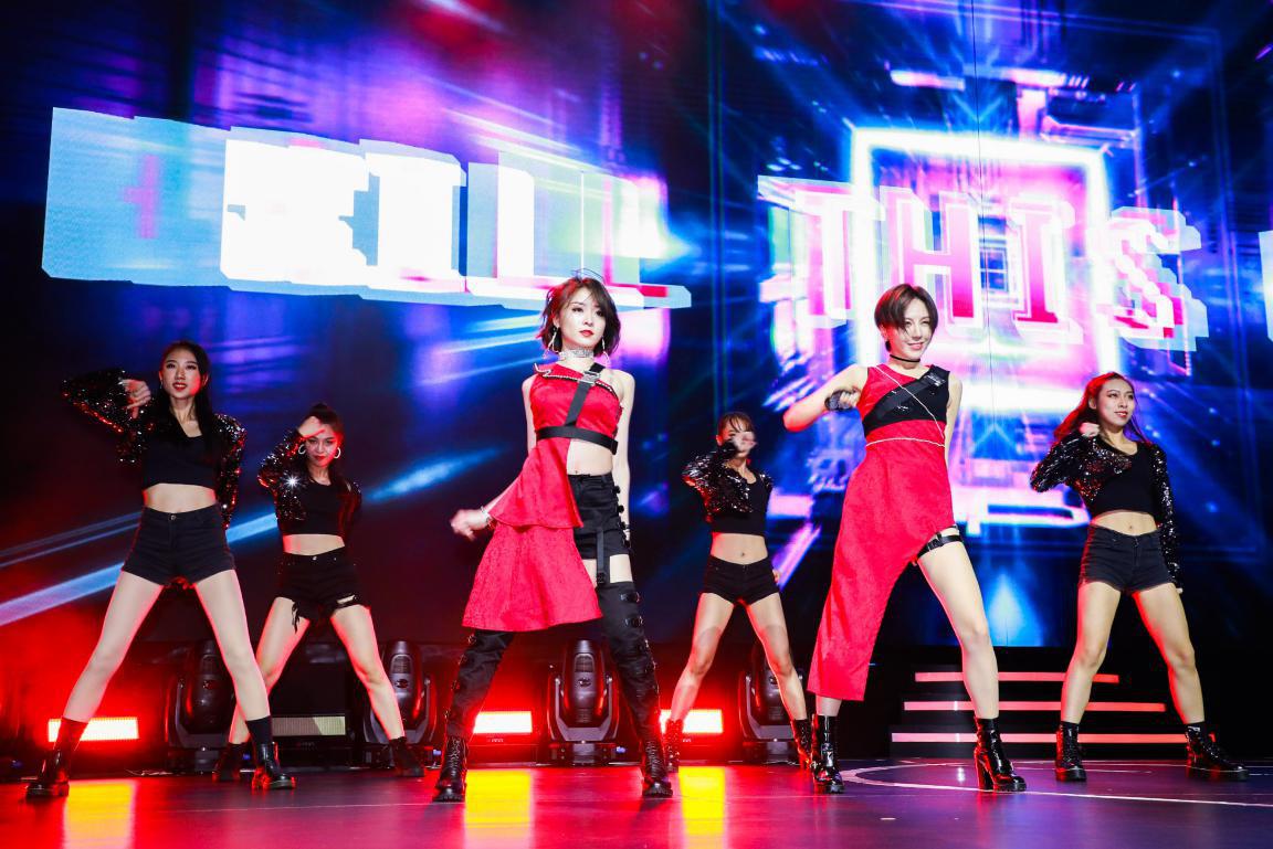 2019*牙虎**直播星盛典圆满落幕，高粘性、高付费用户成发展基石