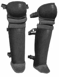 护具：球场上最辛劳人们的守护天使