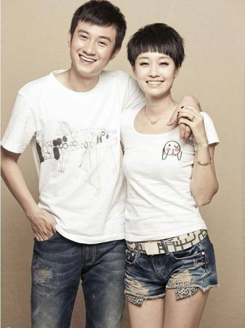 张博现在怎么样了,张博现在年轻照片