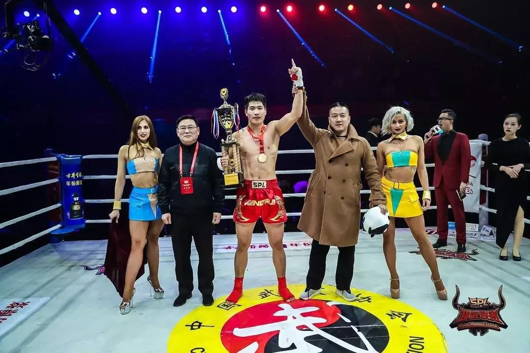 中国武术散打超级联赛,全国武术散打锦标赛塔沟武校