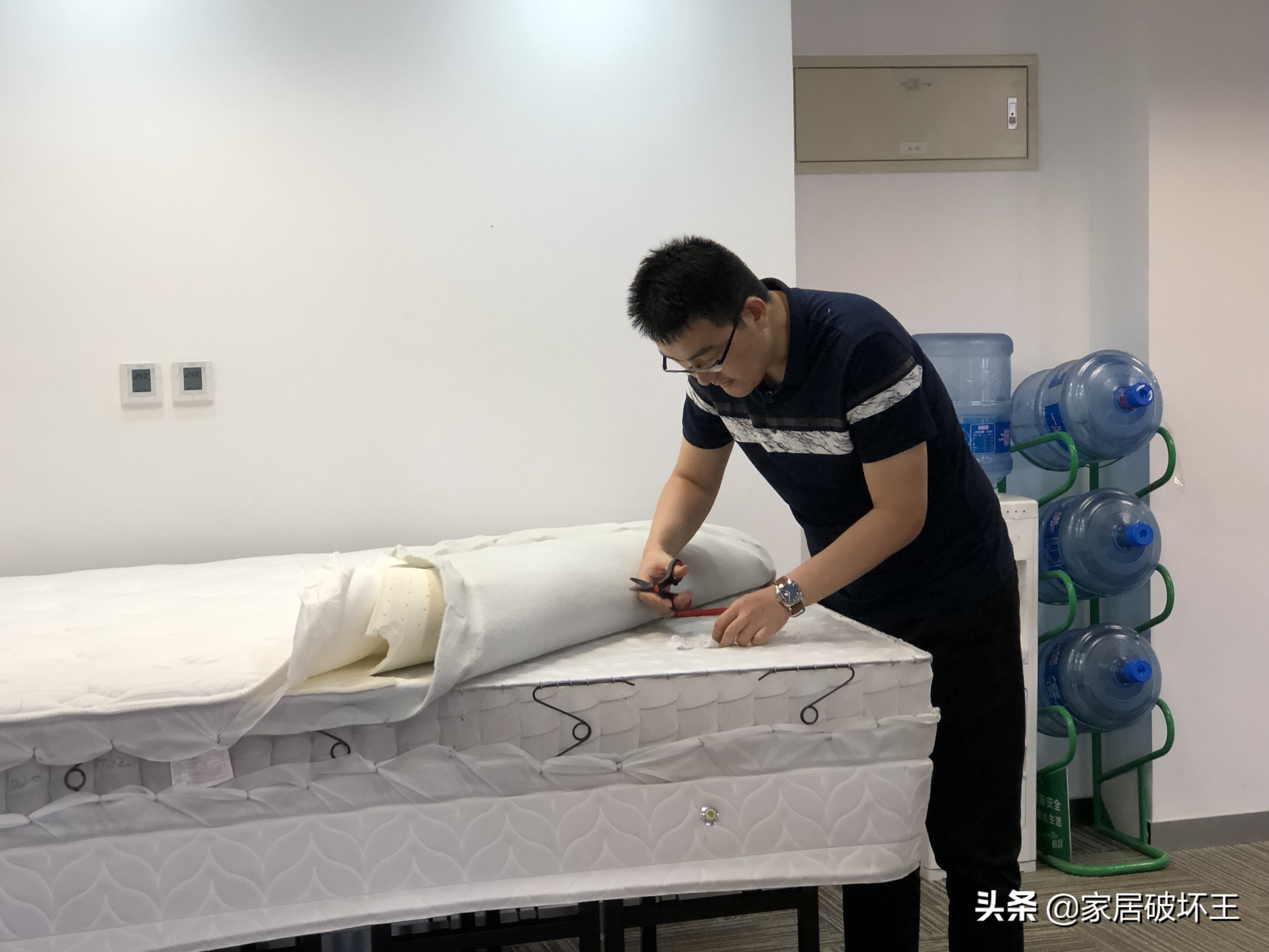 雅兰床垫深度测评,雅兰床垫评测