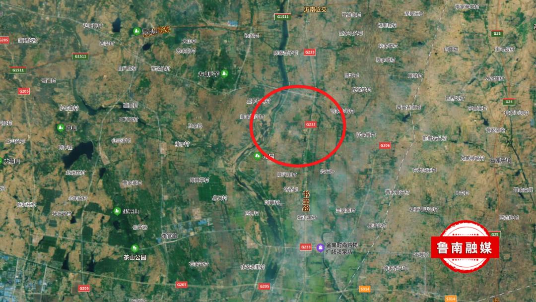 临沂投资26亿元改造,临沂最新规划项目