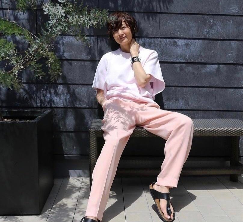 为什么日本女人爱穿和服,日本姑娘穿什么衣服显高