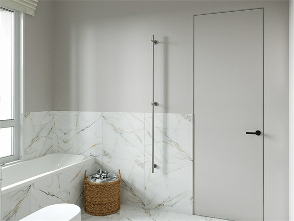 蓝染家居设计,欧派的家居设计