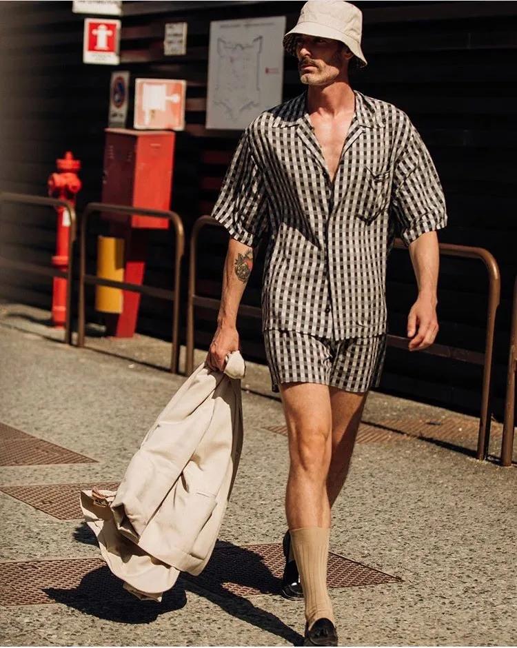 穿乐福鞋怎么穿袜子,怎么穿搭乐福鞋洋气