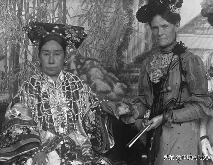 八国联军侵华美国反对瓜分吗,八国联军侵华的开始与发展