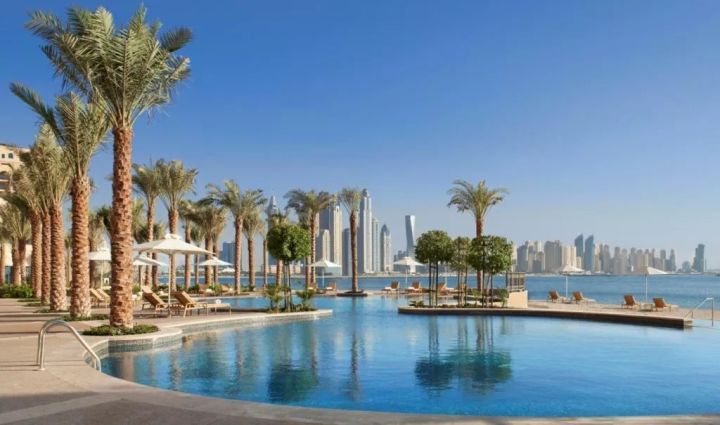 第一次去迪拜需要办理什么手续,第1次去迪拜怎么花钱