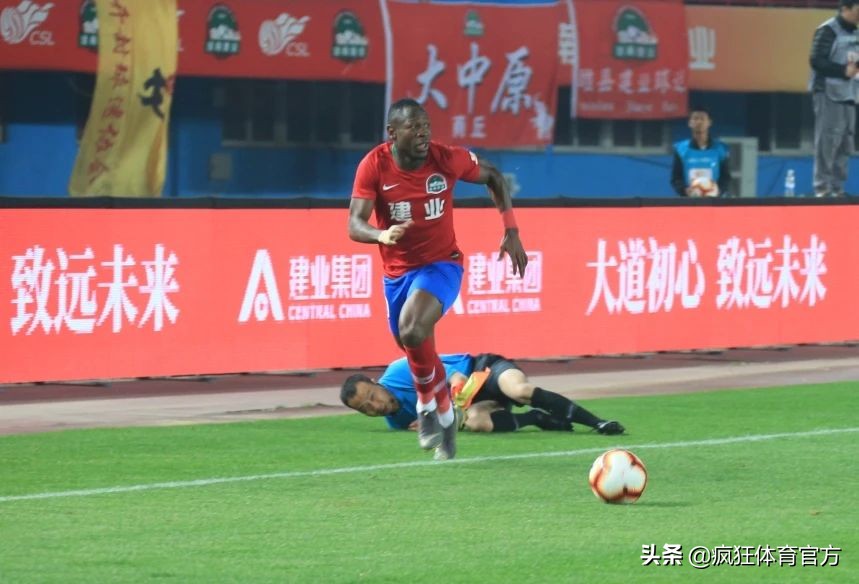 后王宝山时代建业路在何方