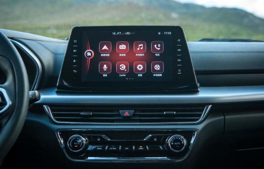 20万的车30万的外观,20万左右外观内饰都不错的车