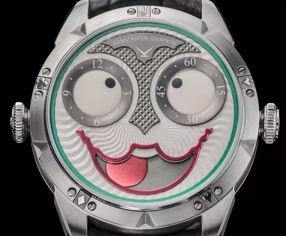 这个地球已经容不下我了,我要上火星