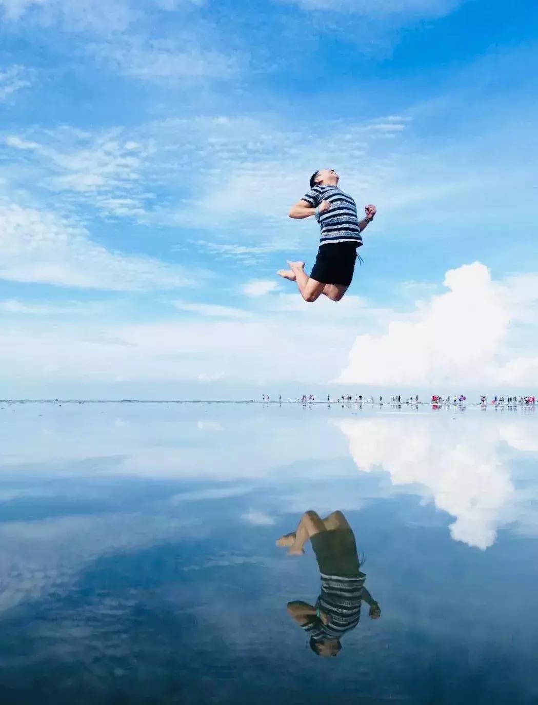 马来西亚的海,马来西亚的最美海是什么样的