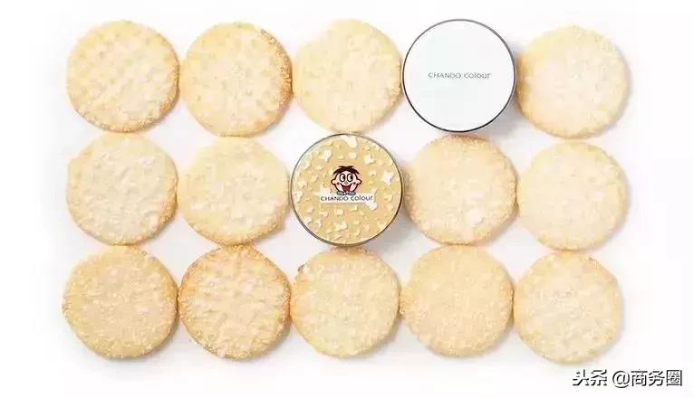 疯了！旺仔都出气垫和面膜了，老干妈还会远吗？