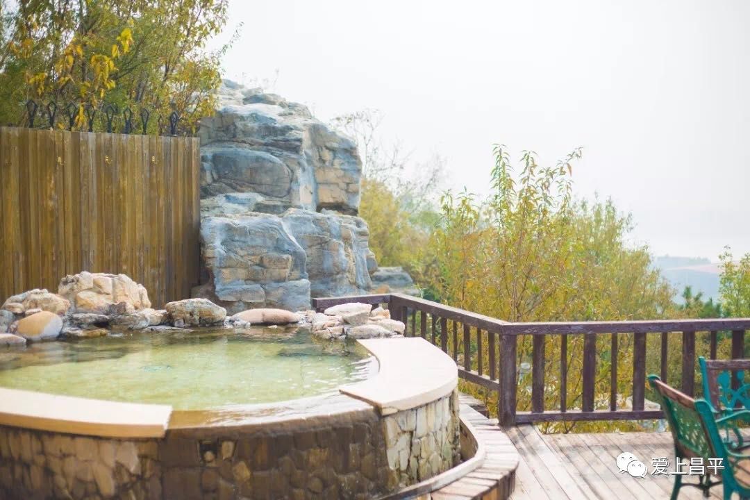 昌平温泉度假二日游,昌平温泉两天一夜攻略