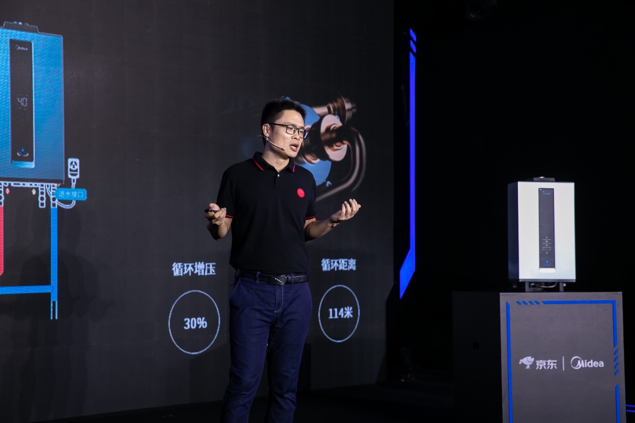 美的16升零冷水燃气热水器价格,美的零冷水燃气热水器的使用方法