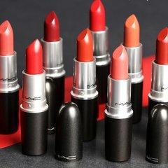 适合黄黑皮大牌经典口红推荐,十大黄皮口红颜色