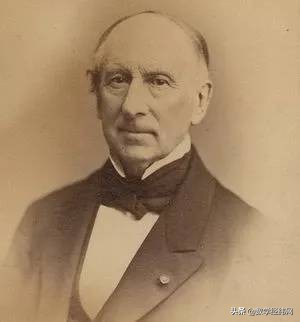 数学天才柯西,数学天赋柯西