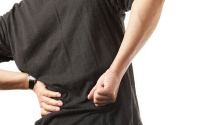 长期久坐腰部无力怎么办,久坐久躺低头玩手机做什么锻炼