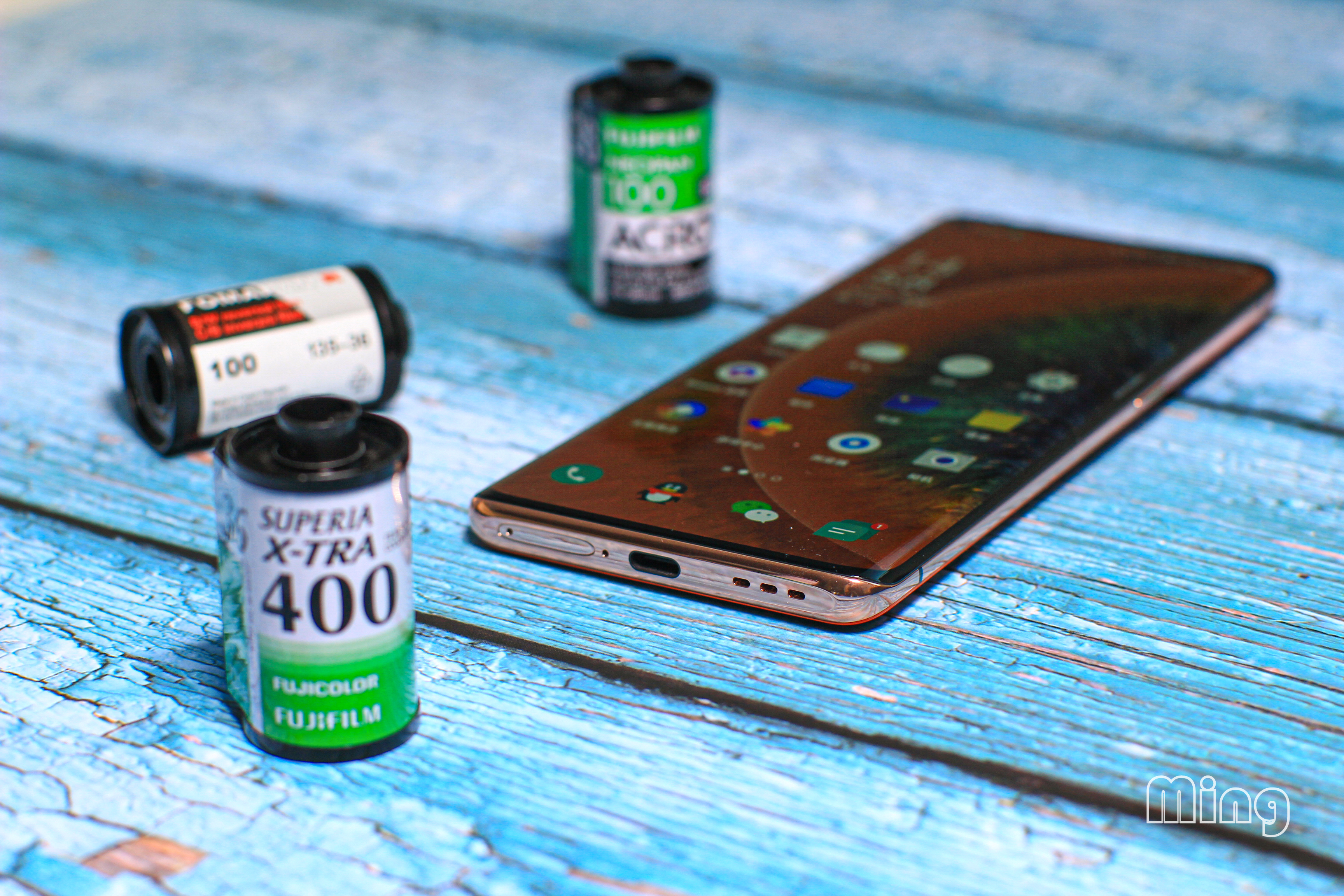 感受极致体验——OPPOFindX2Pro深度测评