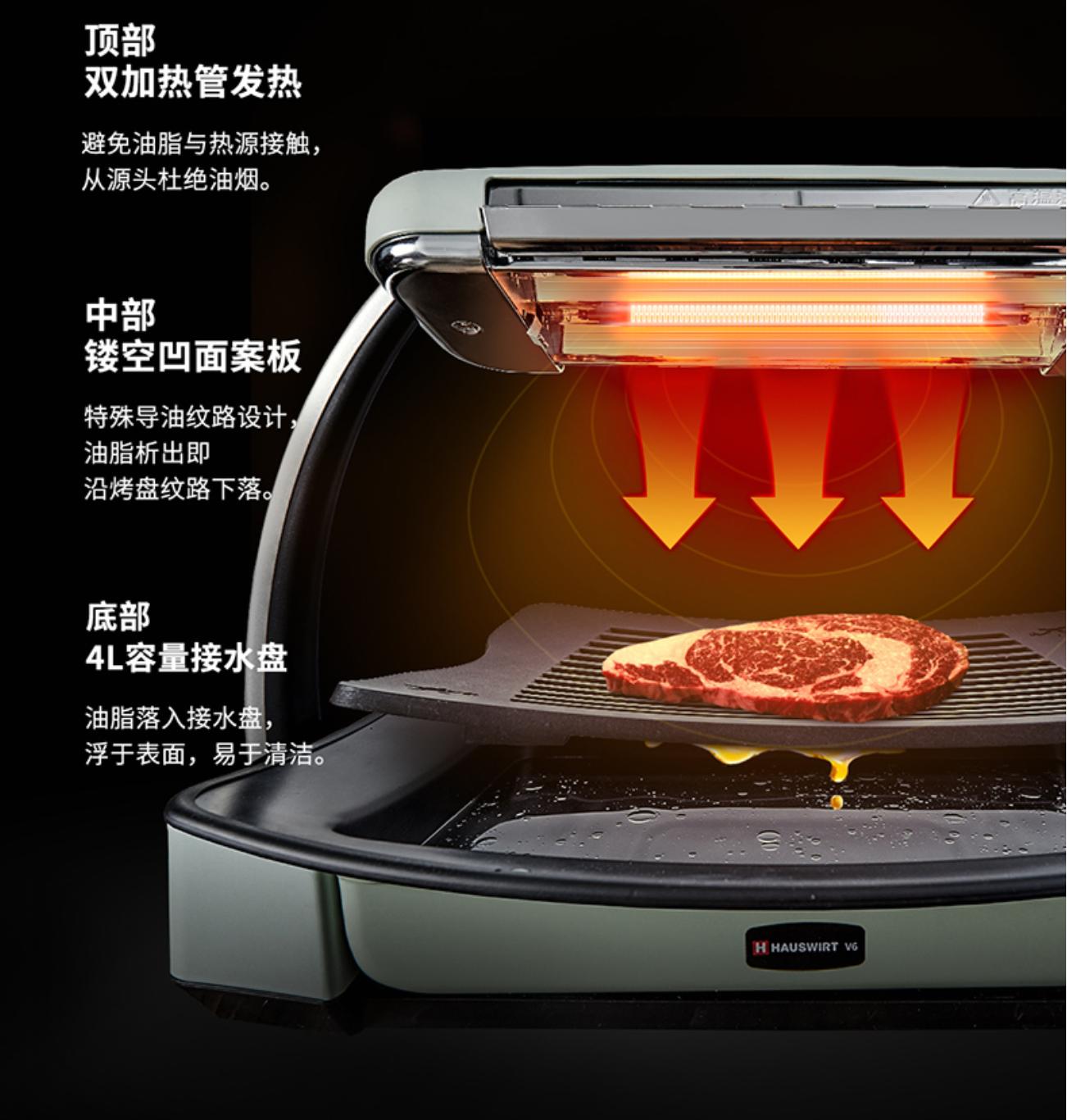 吹着空调吃烤肉空调有味道,吹着空调吃着烤肉