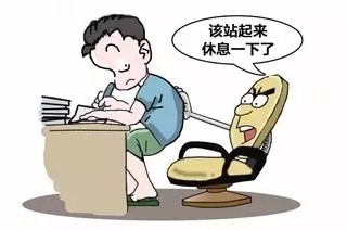 颈椎病时间长了会有什么危害,颈椎病对我们人体有哪些危害