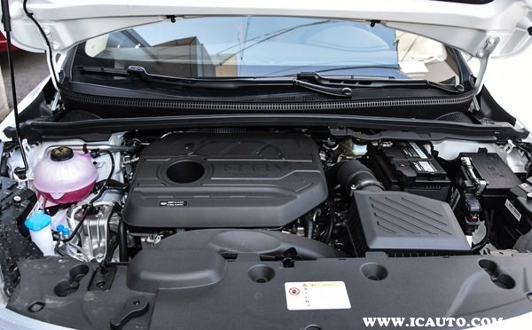 吉利帝豪gs可以跑几十万公里吗,奕炫gs和帝豪gs哪个好