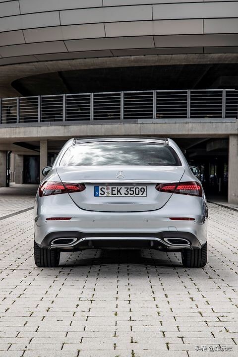 2020改款奔驰e350l4matic,奔驰2024款全新e450参数