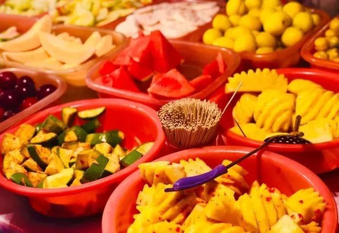 南宁市藏在巷子里的大排档,南宁隐藏在小巷的川菜