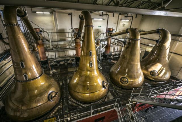 威士忌乐加维林,乐加维林威士忌怎么喝