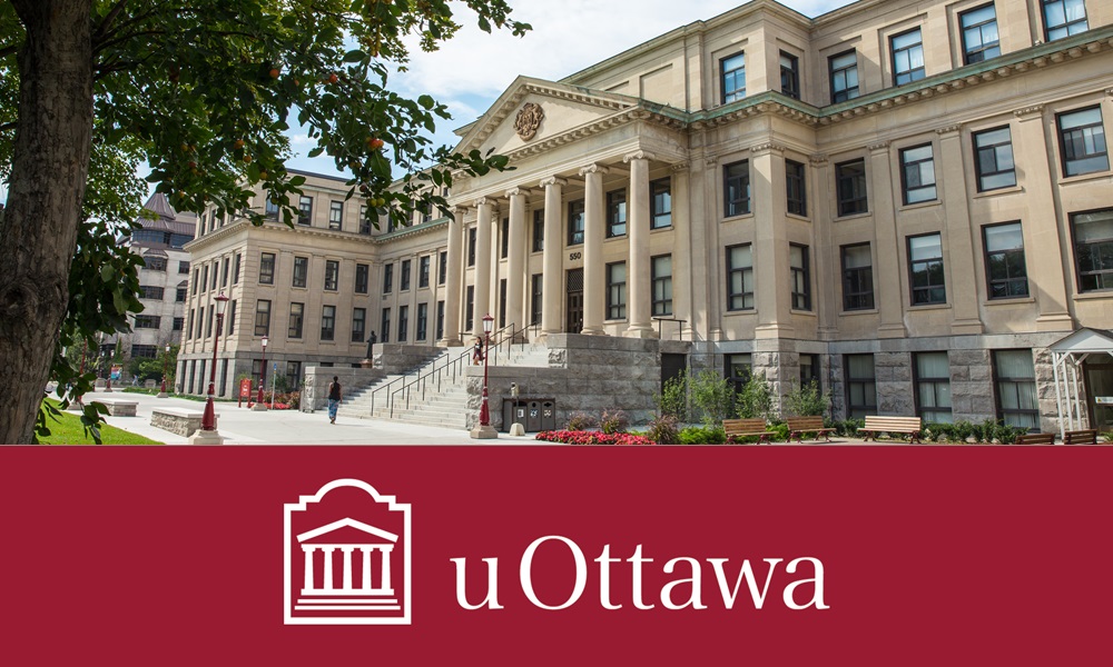 广东加拿大渥太华大学留学,留学渥太华一年费用