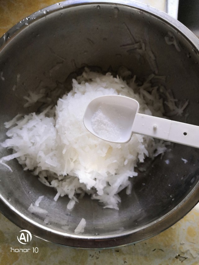 油端子家常做法,南京街头油端子家常做法