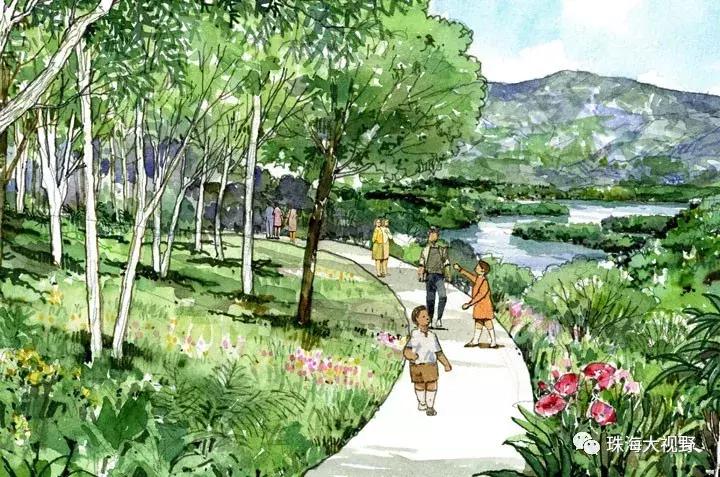 珠海凤凰山风景区怎么样,珠海凤凰山开放通知最新