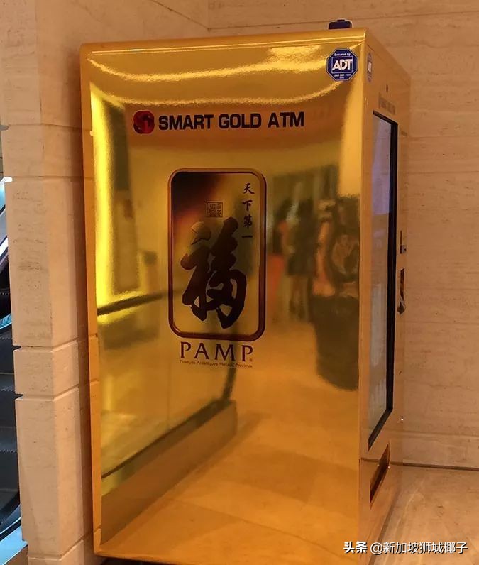 新加坡这些东西千万别带,去新加坡一定要换现金吗