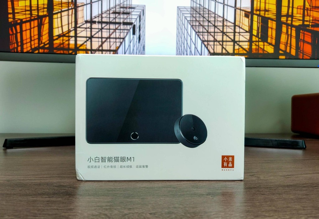 智能猫眼让你的安全更加主动,智能门铃和智能猫眼哪个更好