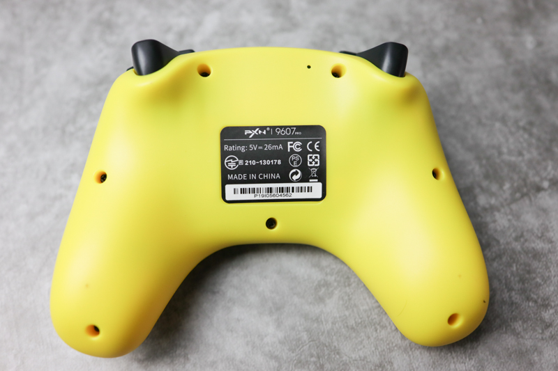 switch莱仕达手柄型号选择,pxn莱仕达手柄连接switch