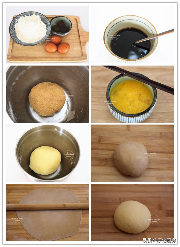 儿童100种简单点心做法不上火,简单又好吃的点心小学生都能做