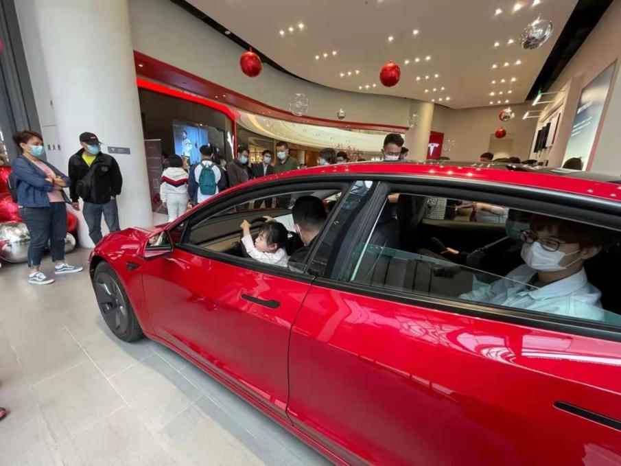 去4s店买车的套路,商场购物车的发展现状