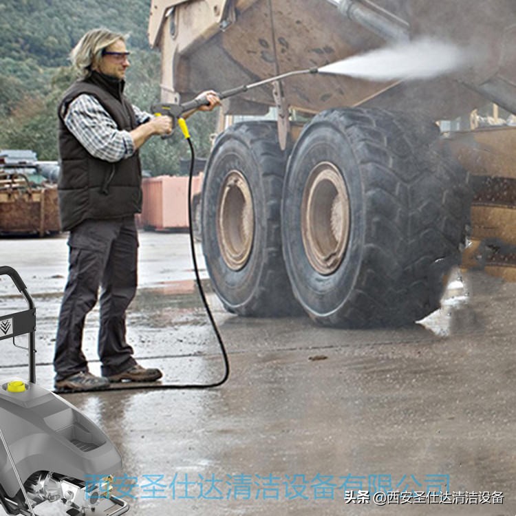 卡赫洗车机HD系列评测,卡赫洗车机报价