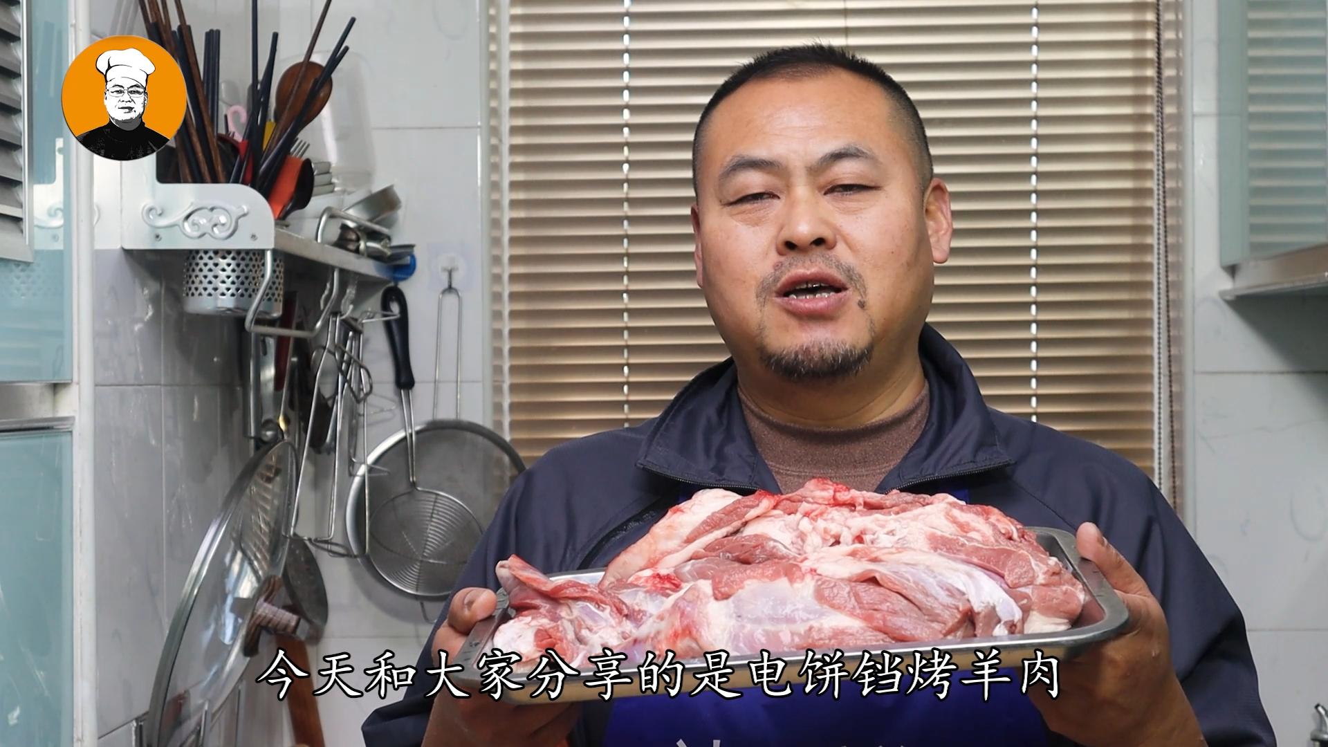 羊肉做嫩小窍门,农家美食羊肉这样做吃出来才美味