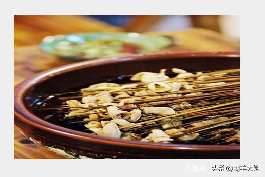 成都玉林路哪家冷锅串串好吃正宗,成都好吃的冷锅串