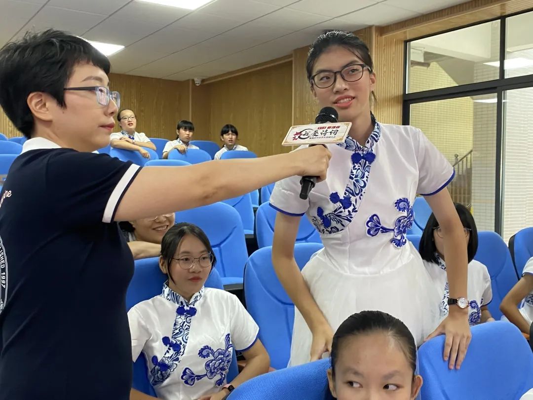 诗词大会学习内容,诗词大会学习